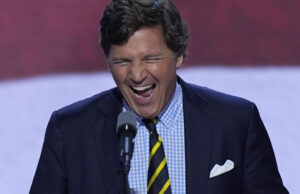 Tucker Taunts Crenshaw After Lawmaker Says He Would ‘F*cking Kill’ Carlson | The Gateway Pundit