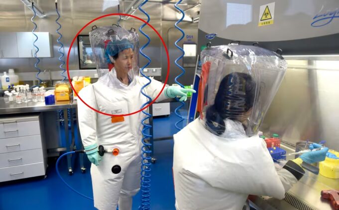 You Can’t Make This Up: China’s Wuhan Institute of Virology “Discovers” Yet Another Coronavirus Capable of Human Transmission | The Gateway Pundit