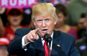 Trump DOJ Provides EPIC Response to Judge Boasberg’s Order to Turn Around Planes Deporting Venezuelan Gang Members | The Gateway Pundit