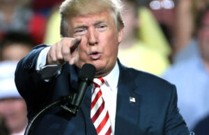 BREAKING: President Trump Signs Executive Order Barring Illegal Aliens From Receiving Social Security | The Gateway Pundit