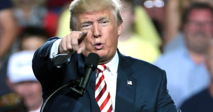 JUST IN: President Trump Calls for the Person(s) Who Operated Joe Biden’s Autopen to be Jailed | The Gateway Pundit