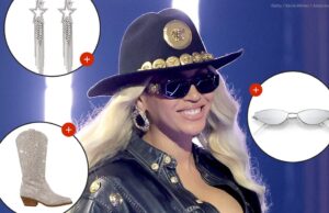 Beyoncé Concert Outfit Ideas For the “Cowboy Carter” Tour