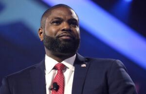 Pres. Trump Endorses Byron Donalds for Governor of Florida in 2026 | The Gateway Pundit