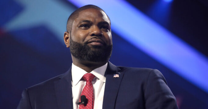 Pres. Trump Endorses Byron Donalds for Governor of Florida in 2026 | The Gateway Pundit