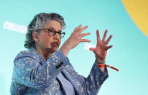 President Trump Fires Far-left Federal Election Commissioner Chairwoman Ellen Weintraub — But She Refuses to Leave Post Claiming Her Dismissal is Illegal | The Gateway Pundit