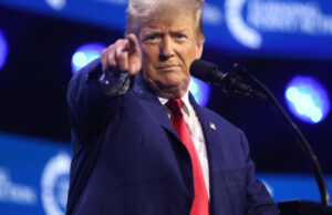 SHOCK POLL: Trump’s Approval Rating Among Black Men Soars to 42 Percent | The Gateway Pundit