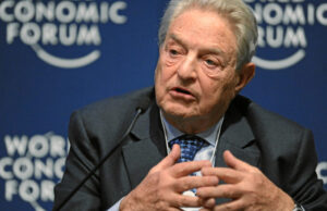 George Soros’s Open Society Foundations Receive $260 Million Boost from USAID Funding | The Gateway Pundit