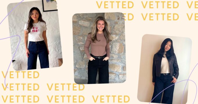 We Tried the Reformation Cary Jeans—Here’s Our Honest Review