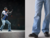 Kendrick Lamar’s Super Bowl Flare Jeans: Shop Similar Styles