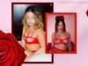 I Wore Rihanna’s Savage X Fenty Loveline Lingerie Set