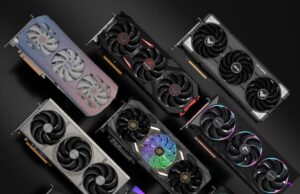 AMD RX 9070 GPU offers '4K performance at 1440p price'