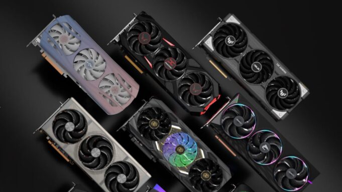 AMD RX 9070 GPU offers '4K performance at 1440p price'