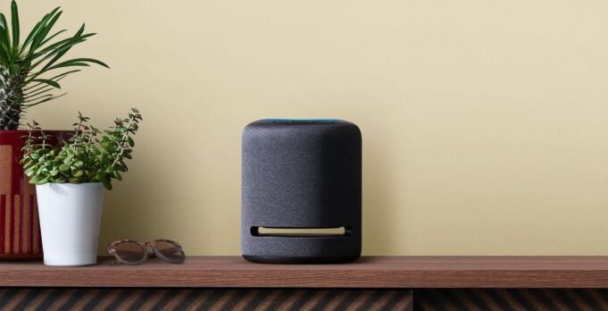 Amazon’s best sounding Echo just became a bargain party speaker