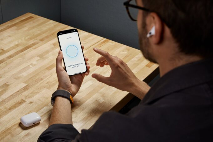 AirPods Pro 2's fantastic Hearing Aid feature is finally available in the UK – here's how to get it