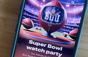 What is Apple Invites? New event and party planning app explained