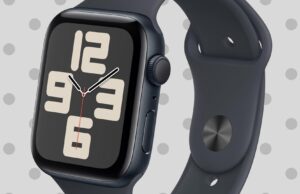 Everyone is sleeping on this epic Apple Watch SE 2 deal