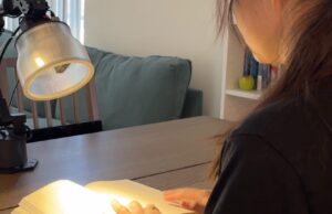 Apple has prototyped a real-life Pixar lamp and it's amazing