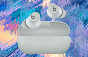 Beats Solo Buds are now a great pick as an affordable Valentine’s Day gift