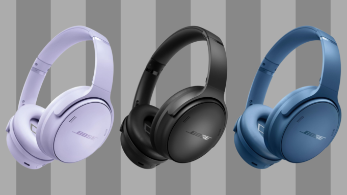 Bose’s discounted noise cancelling headphones are perfect for those who hate flying
