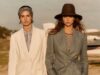Brunello Cucinelli’s Spring 2025 Campaign Lands in Sicily