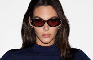 Calvin Klein Eyewear’s Spring 2025 Line is Retro & Modern