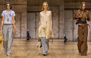 Coach Fall 2025 Delivers Vintage Vibes with Edge