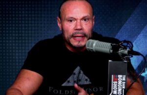 BREAKING: Dan Bongino Named Deputy Director of the FBI | The Gateway Pundit