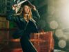 Lila Moss Gets Cinematic in DKNY’s Spring 2025 Ad