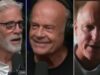 Video: Kelsey Grammer Shares Jesus With Old ‘Cheers’ Bar Buddies in Incredible Interview | The Gateway Pundit
