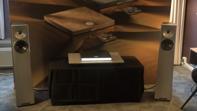 The most exciting kit of the Bristol Hi-Fi Show 2025