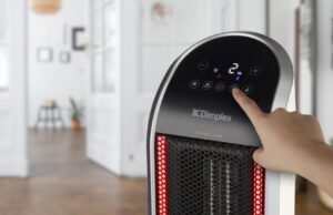 Do electric heaters use a lot of electricity? 