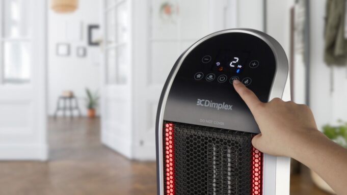Do electric heaters use a lot of electricity? 
