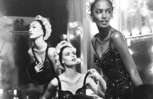 Dolce & Gabbana’s Spring 2025 Campaign is a Vintage Dream