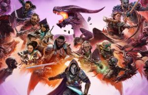 Dragon Age: The Veilguard is now just £19.99 on PS5 – get it while you can