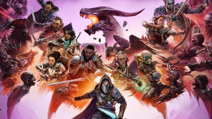 Dragon Age: The Veilguard is now just £19.99 on PS5 – get it while you can