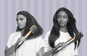 This Dyson Airwrap deal couldn’t have come at a better time