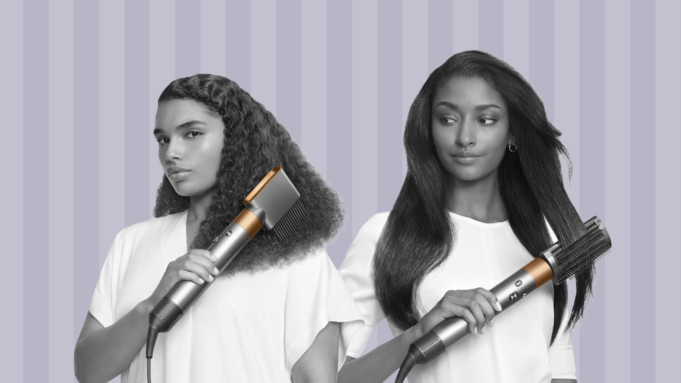 This Dyson Airwrap deal couldn’t have come at a better time