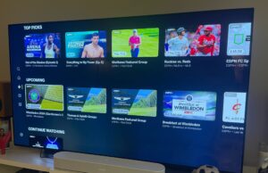 New ESPN streaming service will complete the great unbundling this year