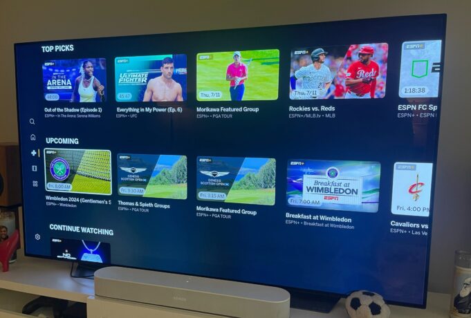 New ESPN streaming service will complete the great unbundling this year