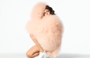 Eva Mendes, Raye Return for Stella McCartney Summer 2025