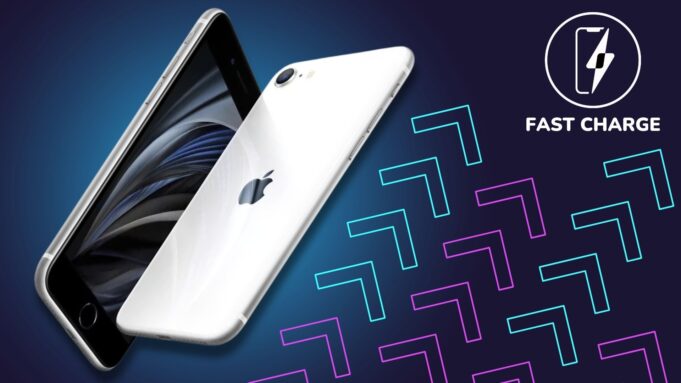 Fast Charge: I can’t believe I’m excited for an iPhone SE launch