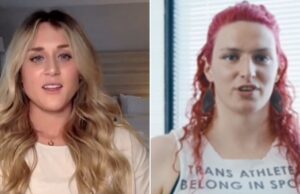 President Trump to Sign Executive Order Banning Biological Males from Competing in Female Sports on National Girls and Women in Sports Day | The Gateway Pundit