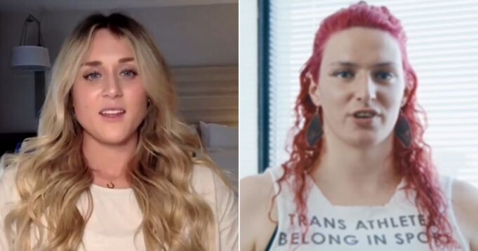 President Trump to Sign Executive Order Banning Biological Males from Competing in Female Sports on National Girls and Women in Sports Day | The Gateway Pundit