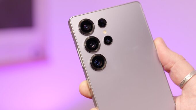 These 5 Samsung Galaxy S25 Ultra camera tips will seriously improve your photos and videos