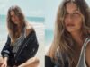 Gisele Bundchen is Beach-Ready in Marc O’Polo Spring 2025 Ad