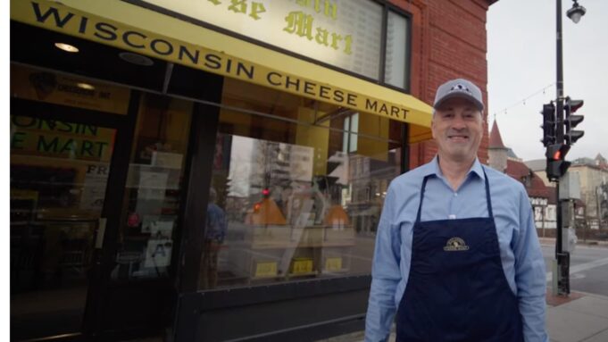 If Gemini is that gouda, why did Google fake its cheesy Super Bowl ad?