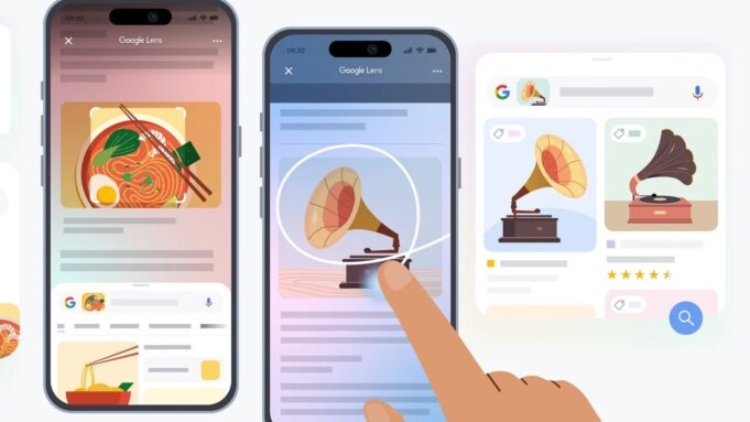 iPhone gets Circle to Search in all but name – here's how to find it