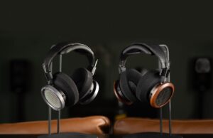 Grado goes Brazillian for its Signature S950 open-backed headphones