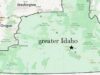 The Movement to Merge Parts of Oregon Into ‘Greater Idaho’ Just Took Another Step Closer to Becoming a Reality | The Gateway Pundit