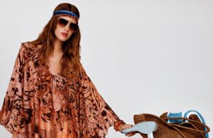 H&M’s The White Lotus Collab is All About Vacation Style